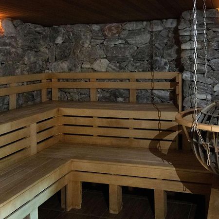 Orhideea Residence & Spa Bukareszt Zewnętrze zdjęcie