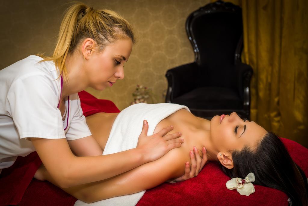 Orhideea Residence & Spa Bukareszt Zewnętrze zdjęcie