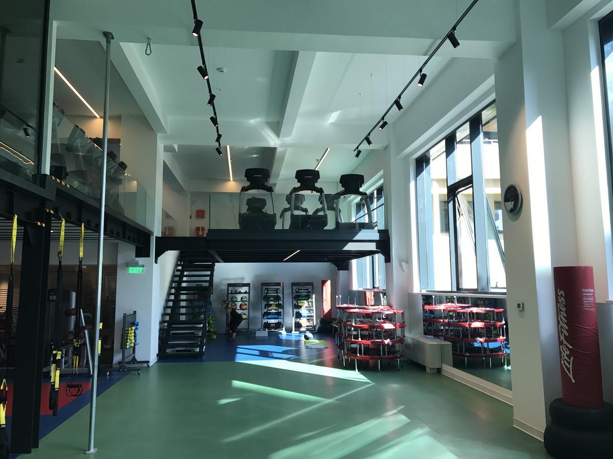 Orhideea Residence & Spa Bukareszt Zewnętrze zdjęcie