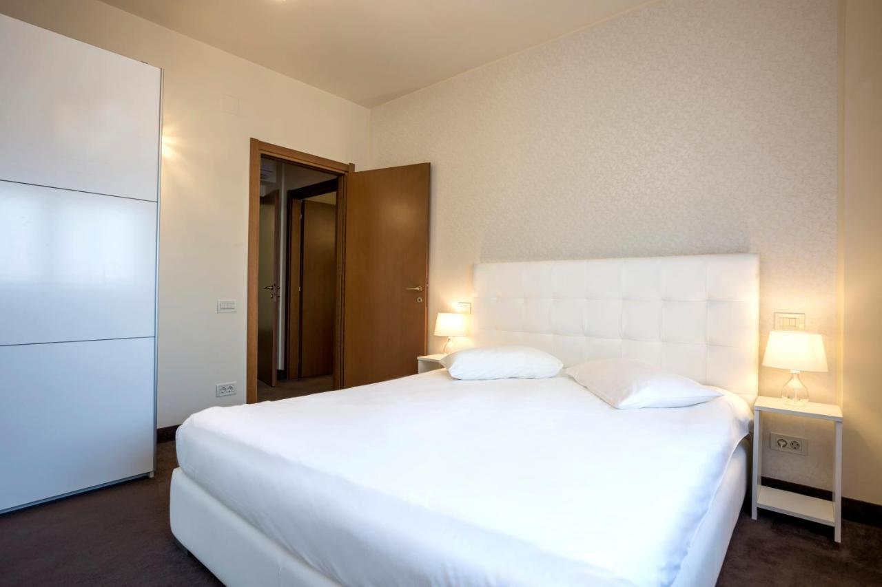 Orhideea Residence & Spa Bukareszt Zewnętrze zdjęcie