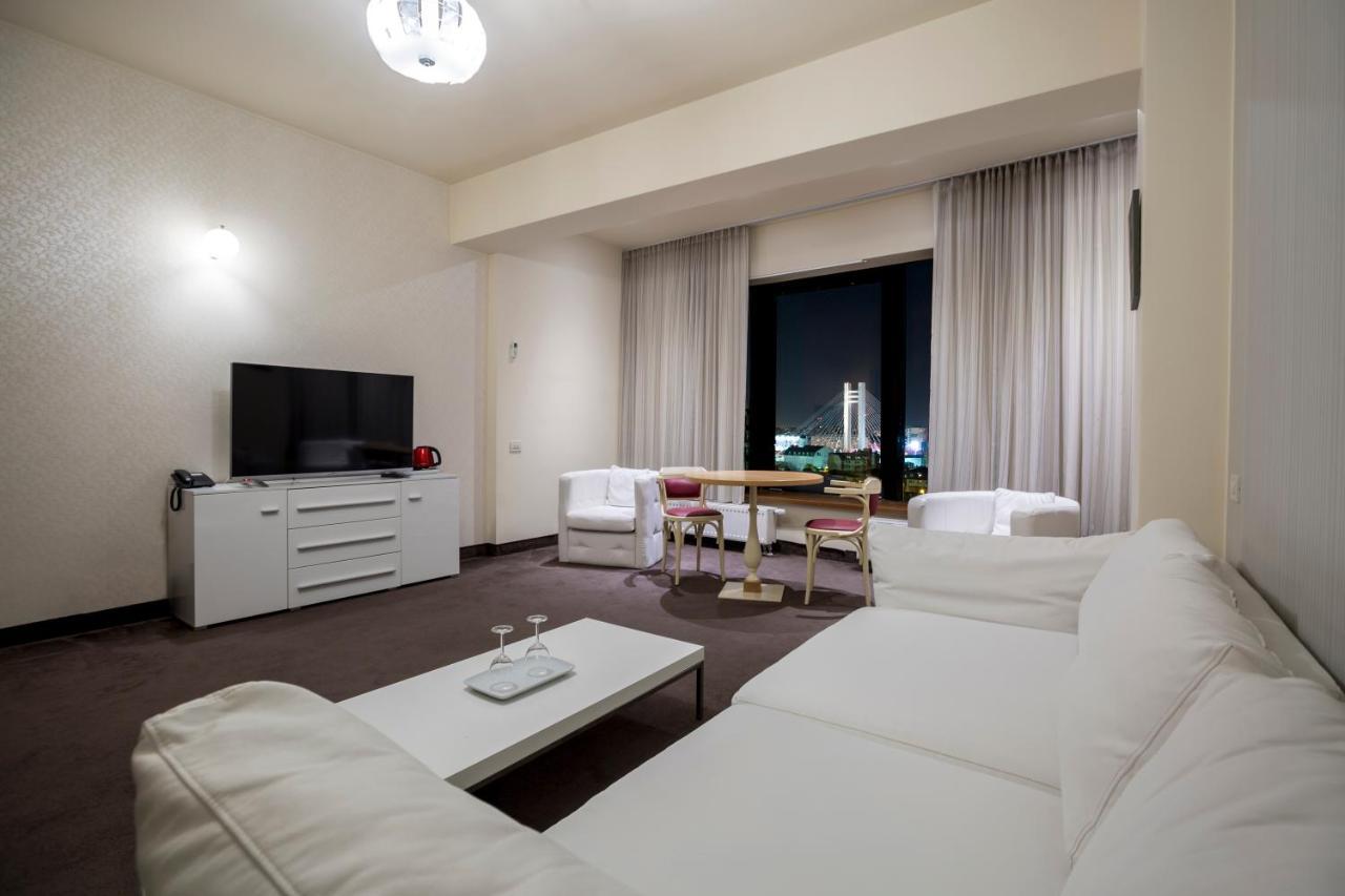 Orhideea Residence & Spa Bukareszt Zewnętrze zdjęcie