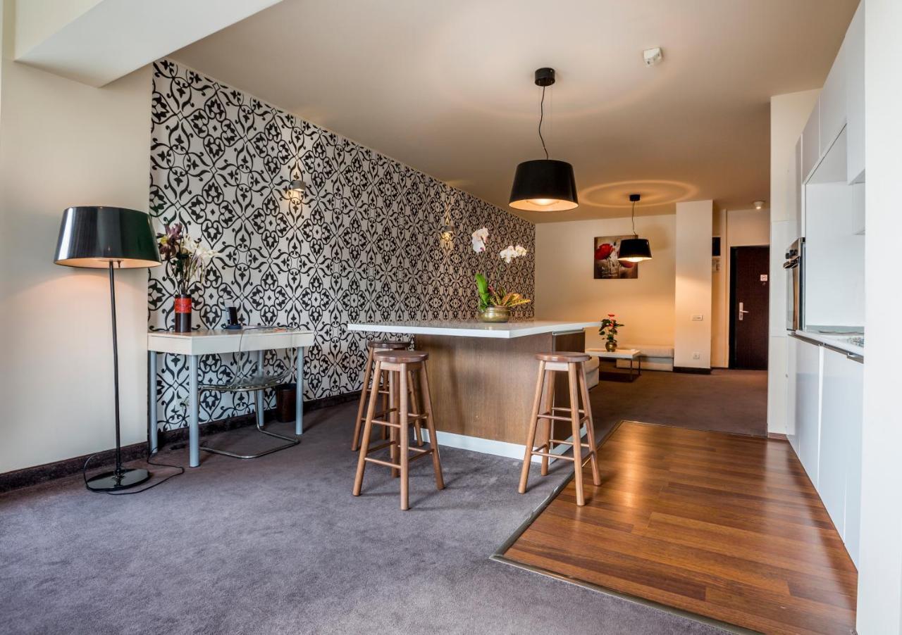 Orhideea Residence & Spa Bukareszt Zewnętrze zdjęcie