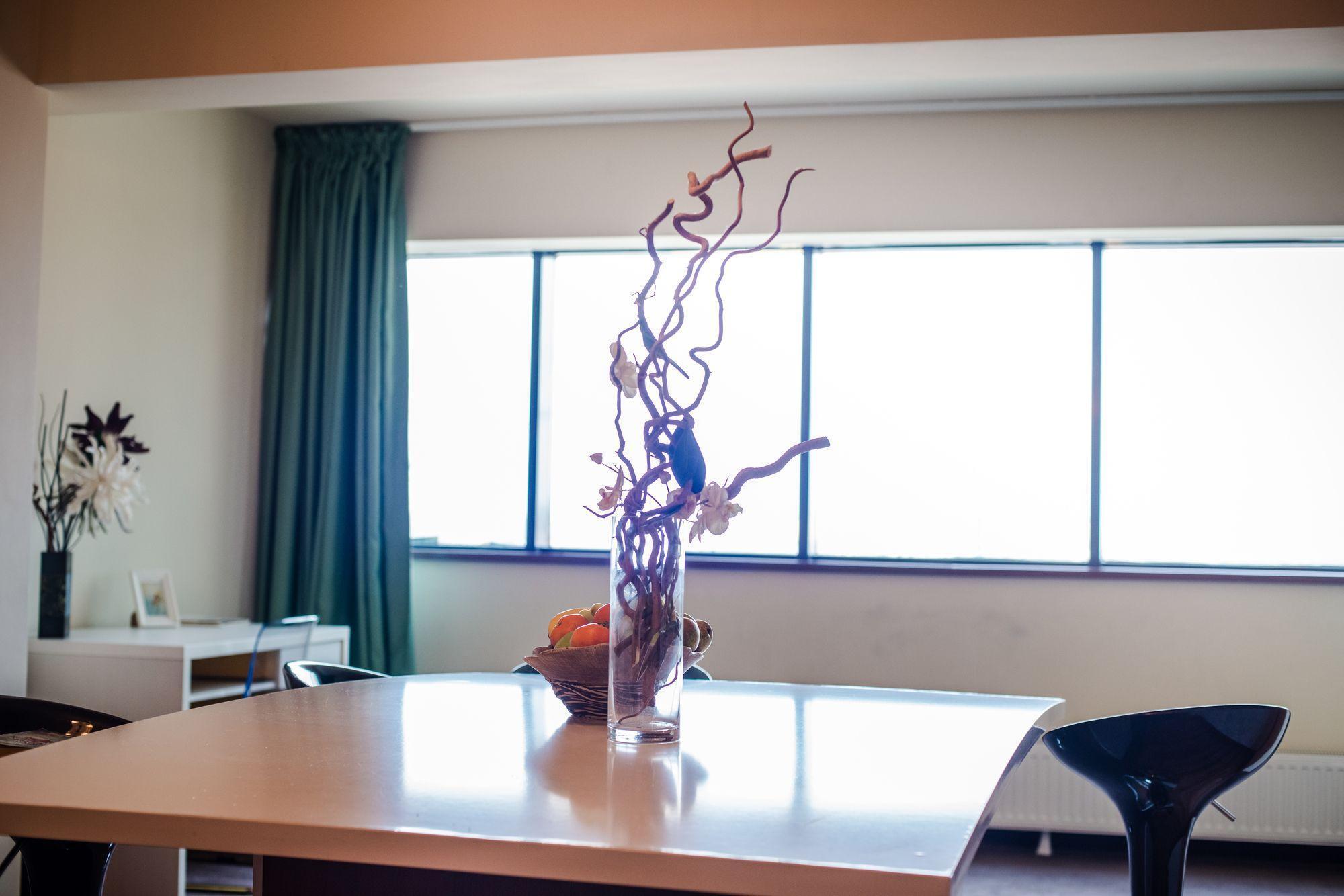 Orhideea Residence & Spa Bukareszt Zewnętrze zdjęcie